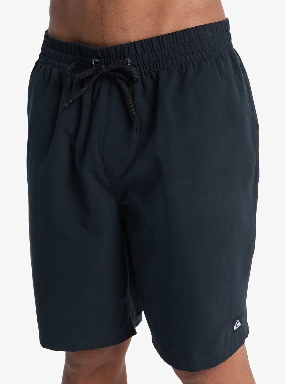 Quiksilver Everyday Volley 19 Swim Shorts, Black - 3