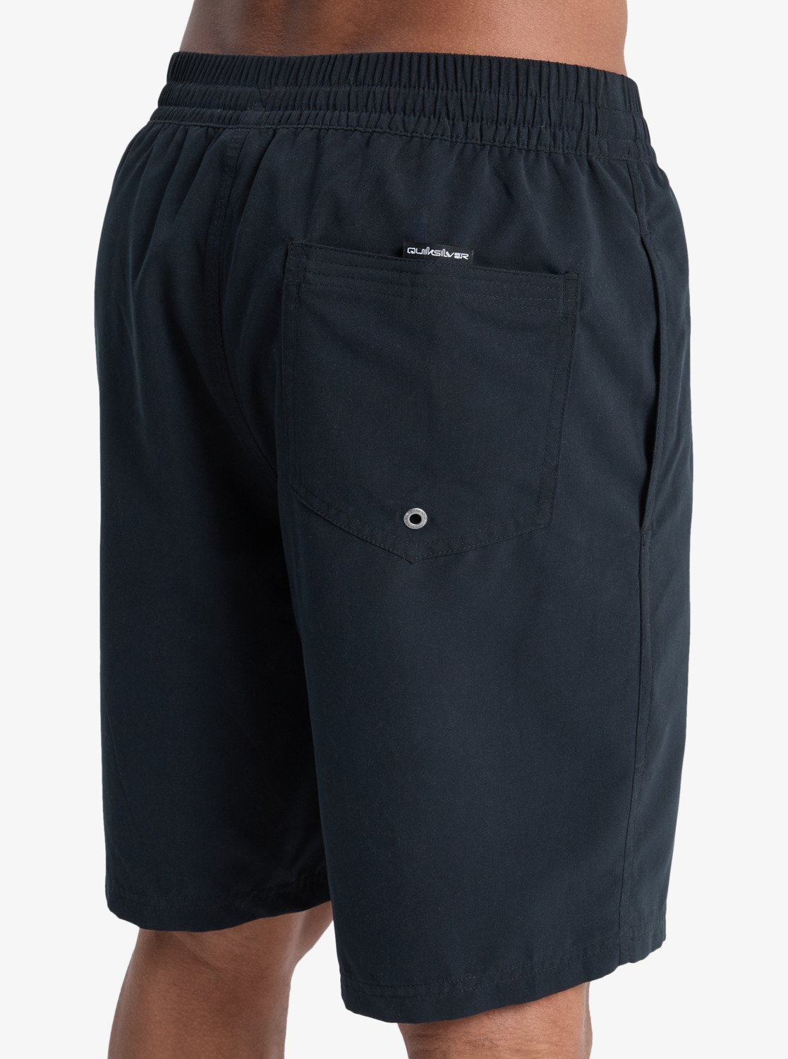Quiksilver Everyday Volley 19 Swim Shorts, Black - 2