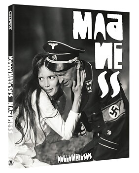 Madness (Limited Edition) (Blu-ray)