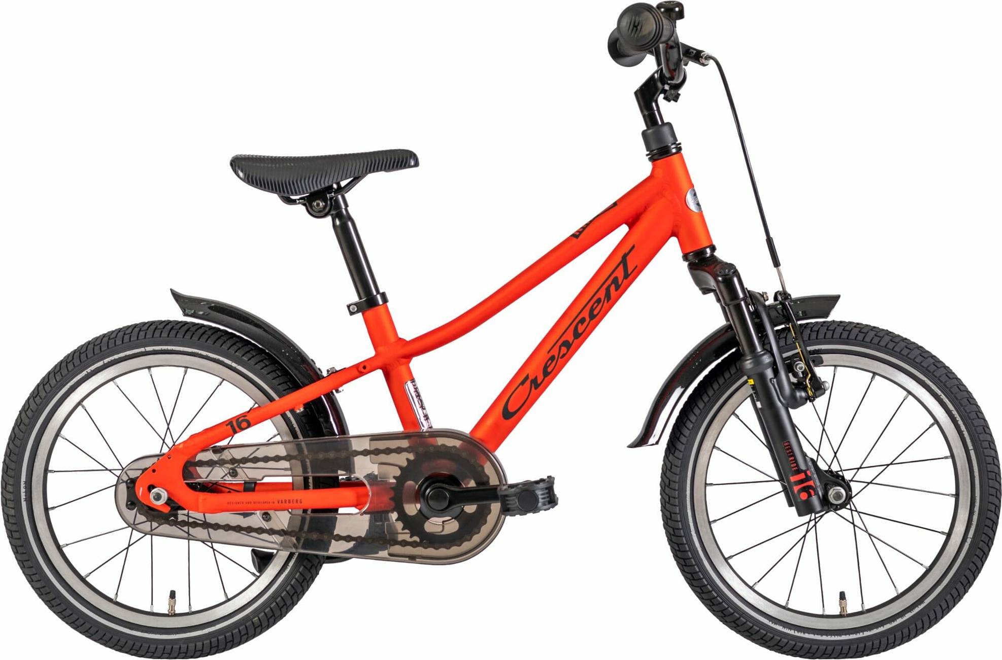 Crescent Munin - Juniorcykel 16" - 2