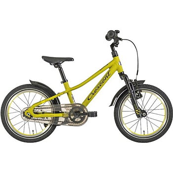 Crescent Munin - Juniorcykel 16"