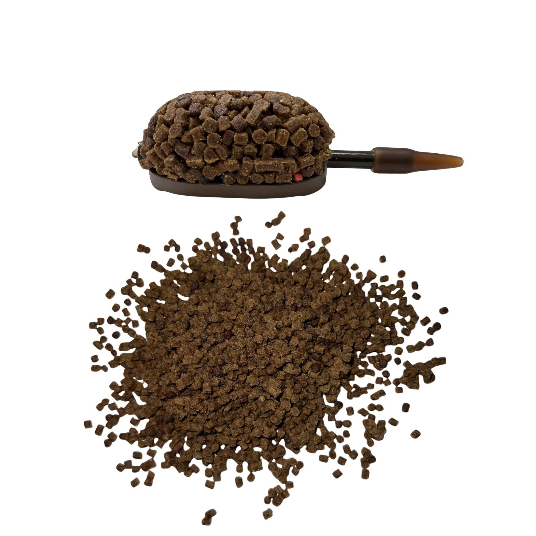 Mikado Mikado Method Feeder Pellets är fiskbaserade pellets för method feeder och bottenmete. Effektivt bete som lockar karp, braxen och annan vitfisk