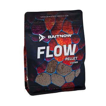 Mikado Mikado Method Feeder Pellets är fiskbaserade pellets för method feeder och bottenmete. Effektivt bete som lockar karp, braxen, vitfisk, sutare och ruda