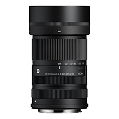 Sigma 50-120/2,8 DC OS Contemporary för Canon RF