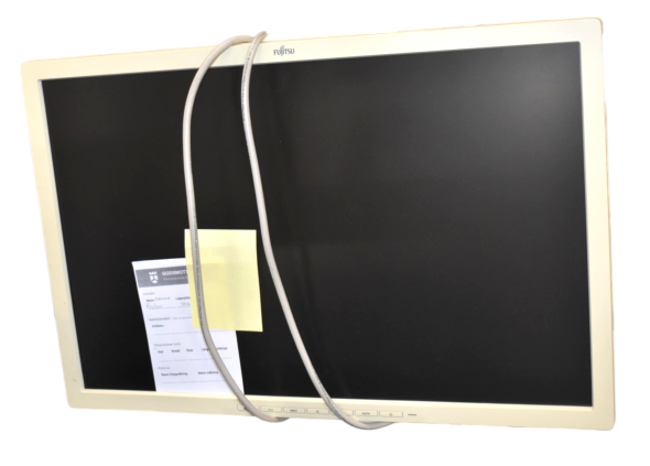 Fujitsu Skärm 24"