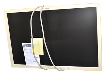 Fujitsu Skärm 24"