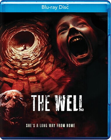 Well (BLU-RAY)