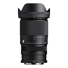 Sigma 16-300/3,5-6,7 DC OS Contemporary för Nikon Z