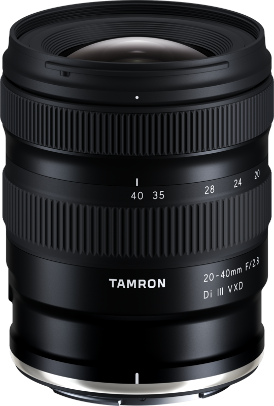 Tamron 20-40/2.8 Di III VXD Nikon Z - 2