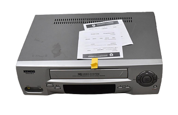 VCR KENDO