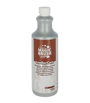 MagicBrush Leather Care 3in1 1liter