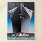Normandie Tavla 72x51 cm