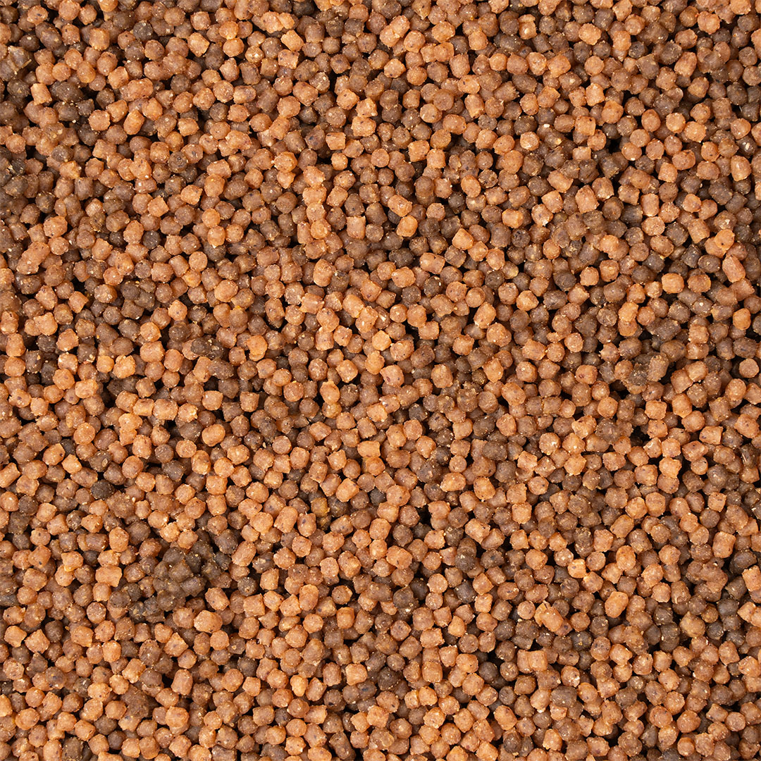 Mikado Pellets Method Feeder – Ready to Go är färdigfuktade pellets som är perfekta för method feeder-fiske. Redo att användas direkt från förpackning
