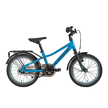 Crescent Gorm - Juniorcykel 16"