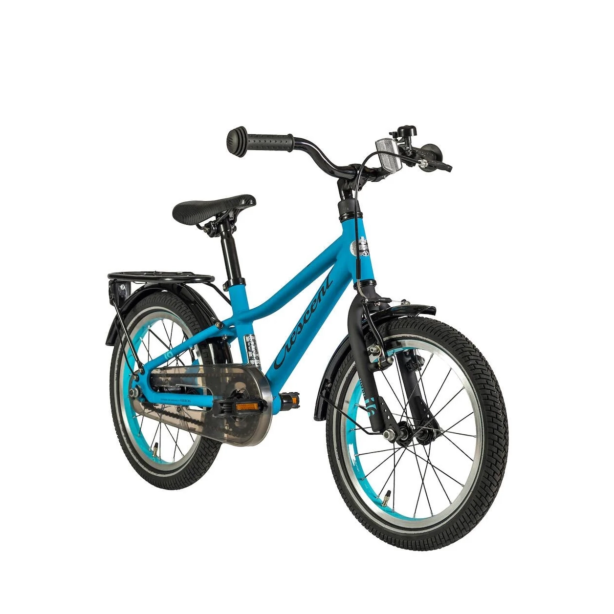 Crescent Gorm - Juniorcykel 16" - 2