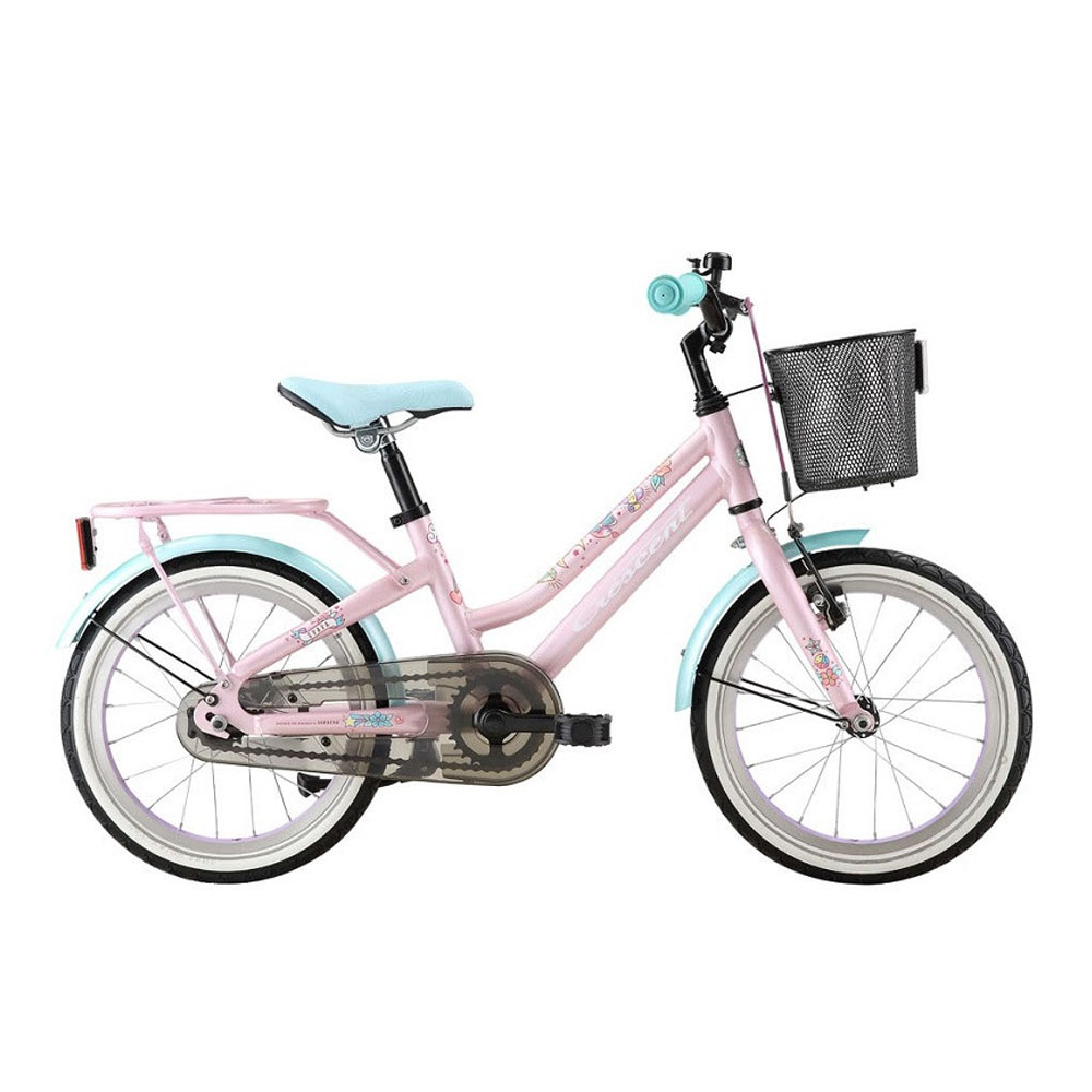 Crescent Svava – Juniorcykel 16"