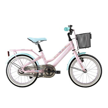 Crescent Svava – Juniorcykel 16"