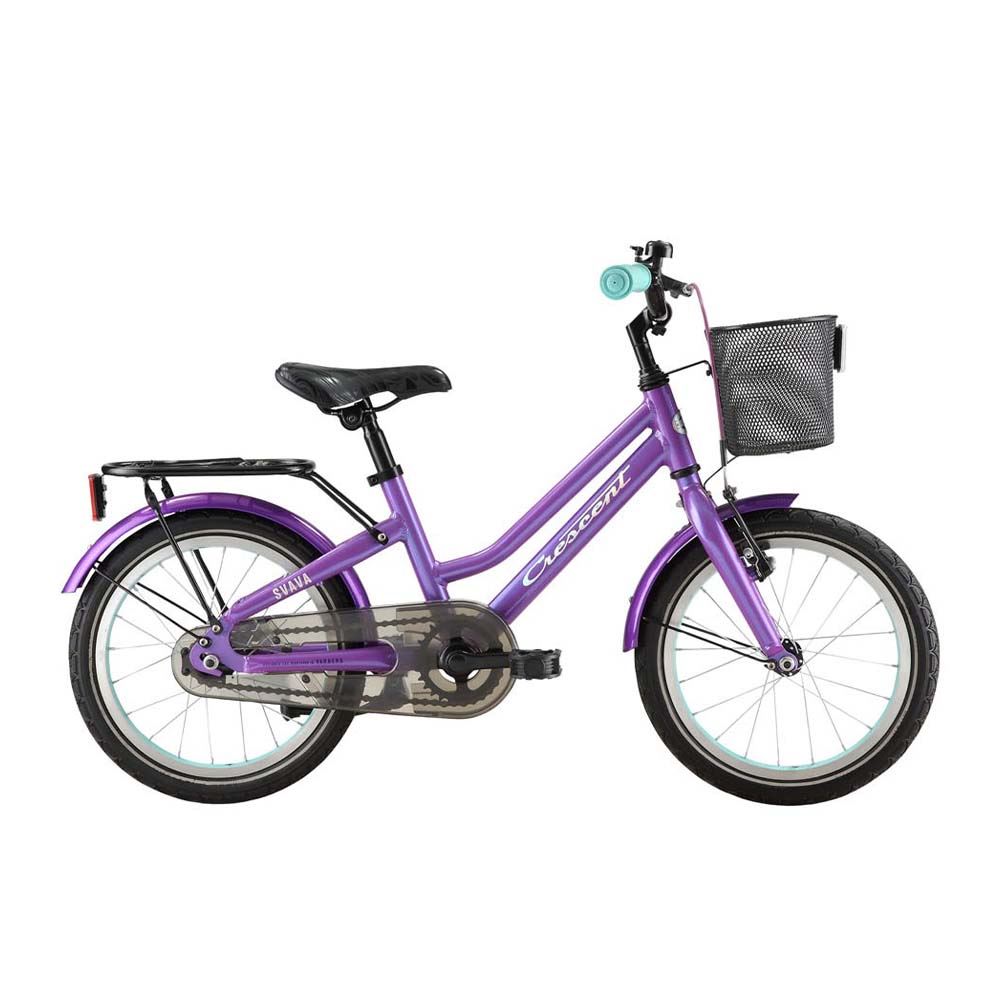 Crescent Svava – Juniorcykel 16" - 2
