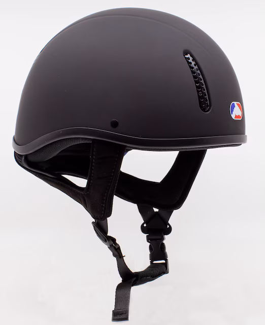 Finntack Pro Montéhjälm - 2