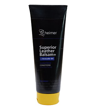 Heimer Superior Leather Balsam+