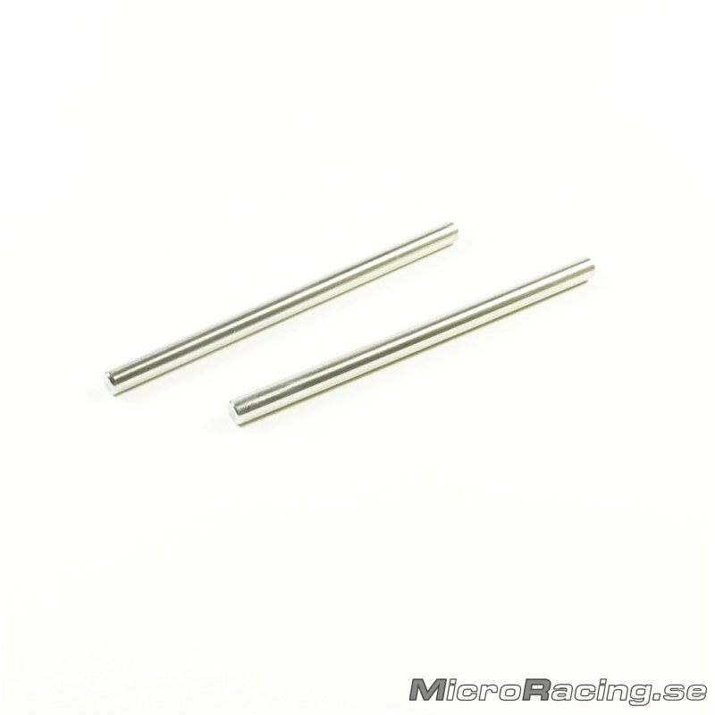 SWORKZ - Lower Arm Hinge Pin, 68.5mm, 2pcs, S35-5/5E