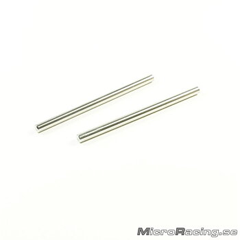 SWORKZ - Lower Arm Hinge Pin, 68.5mm, 2pcs, S35-5/5E