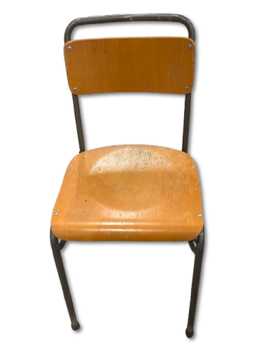 Skolstolar