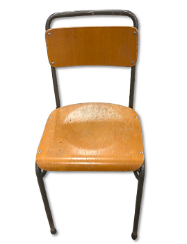 Skolstolar