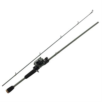 13 Fishing Sync Casting Combo 15-40g