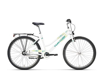 Tunturi Spin – Juniorcykel 26"