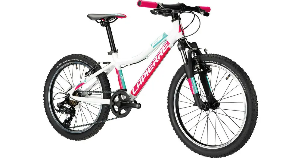 Lapierre Prorace  – Juniorcykel 20" - 2