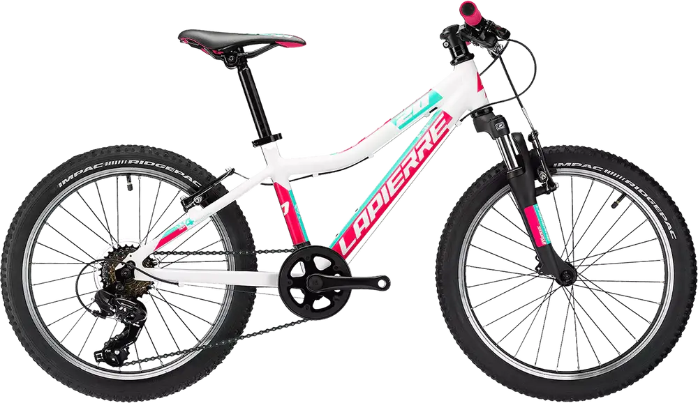 Lapierre Prorace  – Juniorcykel 20"