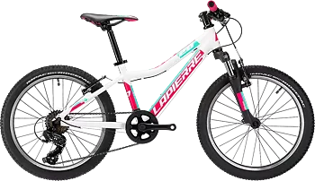 Lapierre Prorace  – Juniorcykel 20"