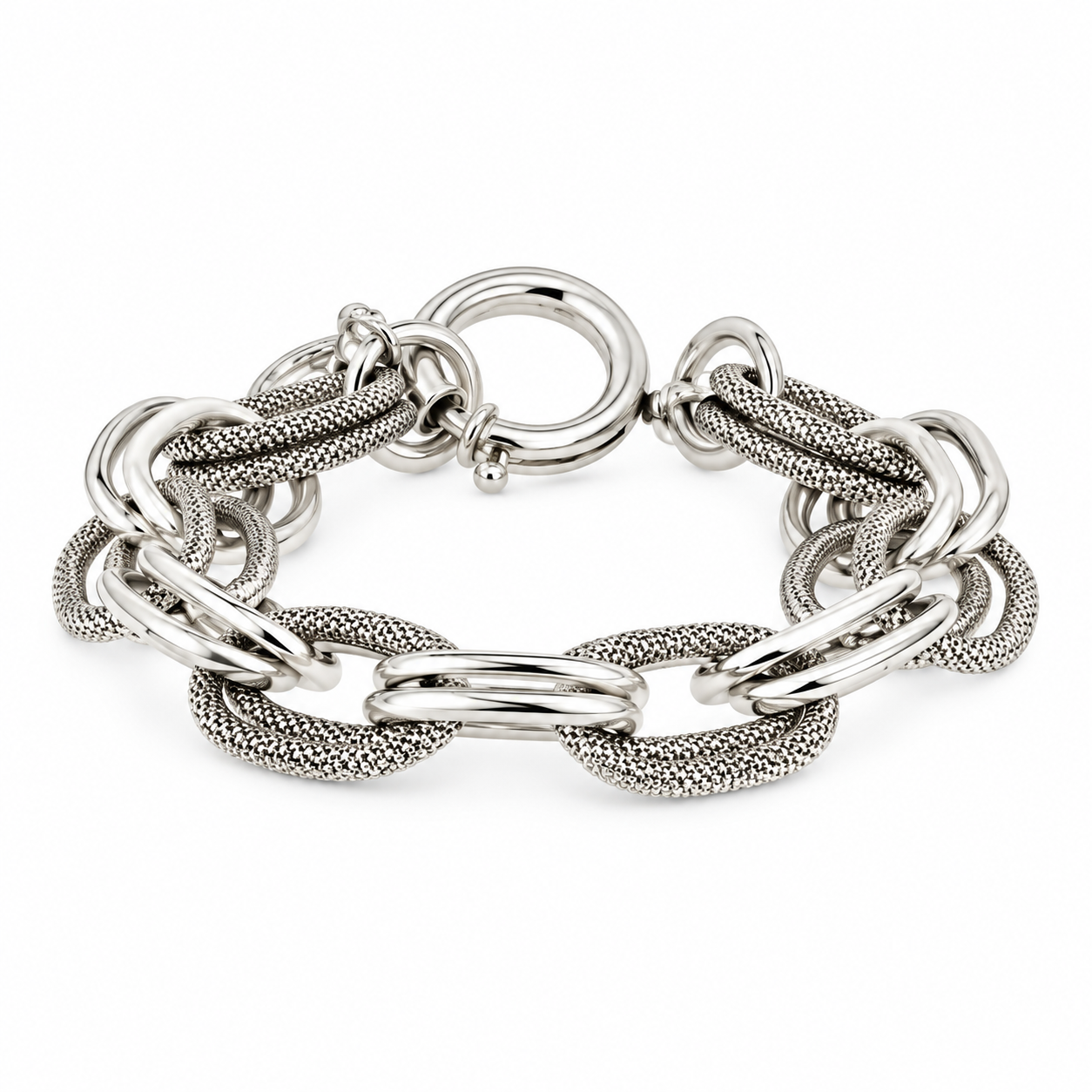 Bell Bracelet 