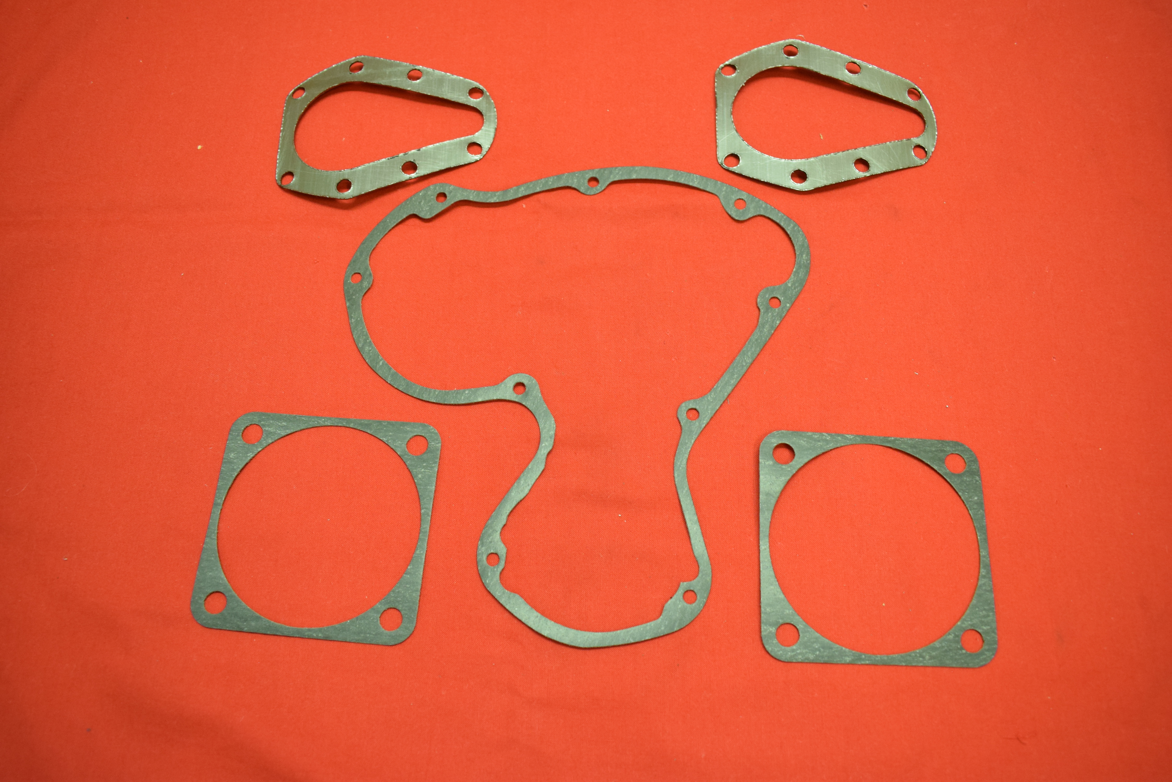 Gasket kit engine Thor model U twin