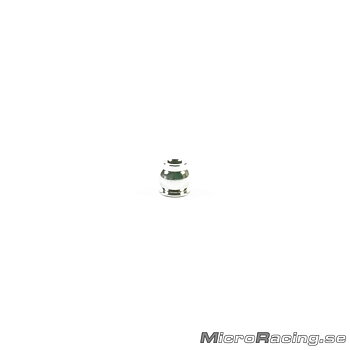 SWORKZ - Steering 6mm Steel Ball Stud, S35-5/5E