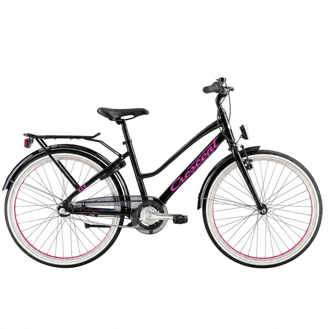 Crescent Ran – Juniorcykel 24"