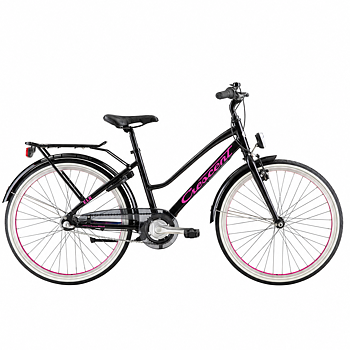 Crescent Ran – Juniorcykel 24"