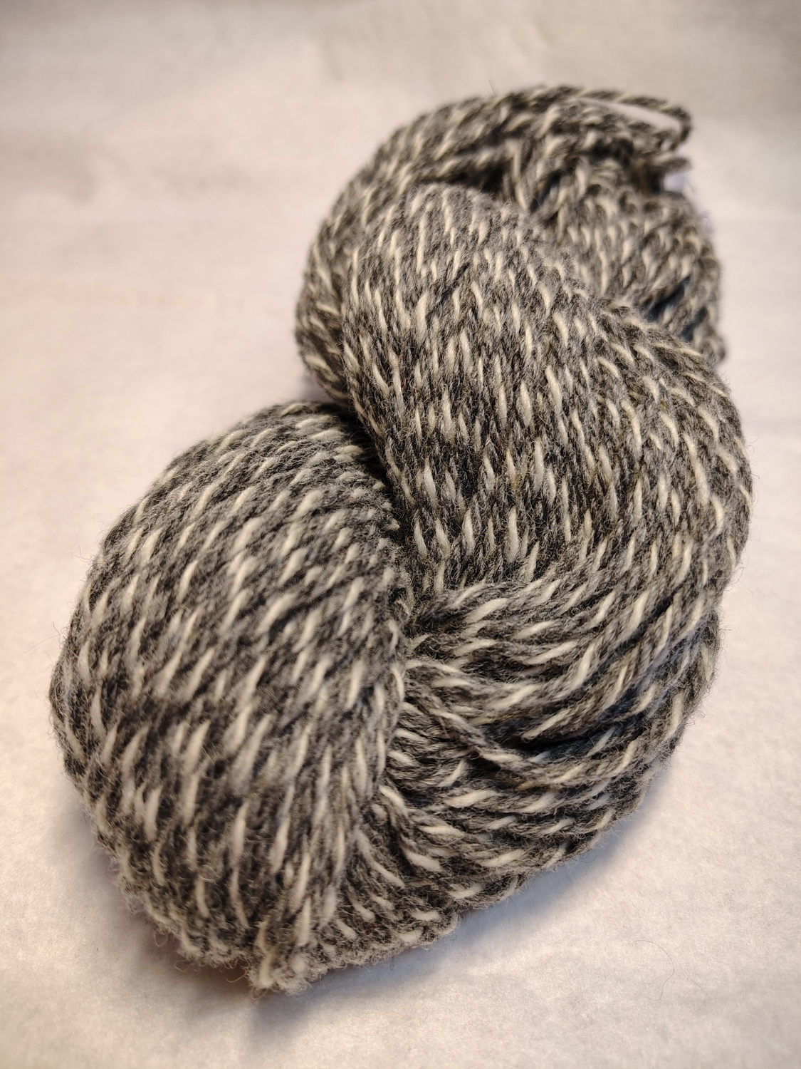 Kampes 4 tr raggsocksgarn