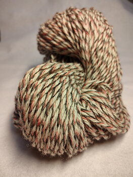 Kampes 4 tr raggsocksgarn