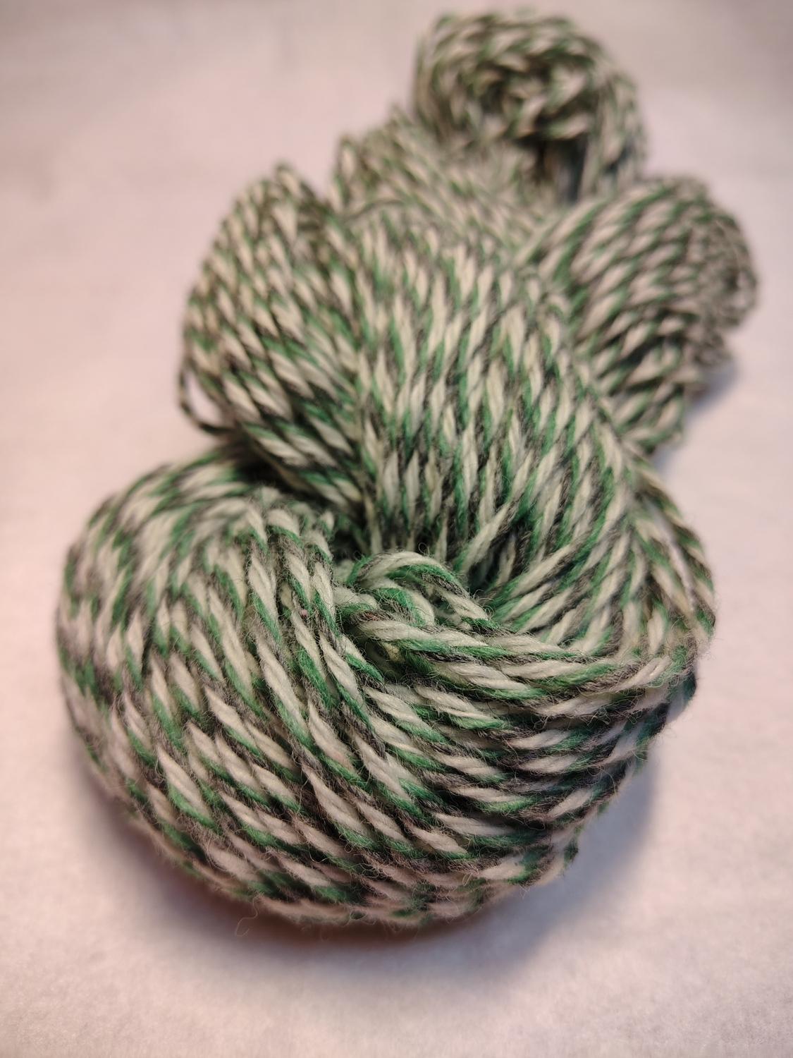 Kampes 4 tr raggsocksgarn - 3