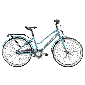 Crescent Lone – Juniorcykel 24"