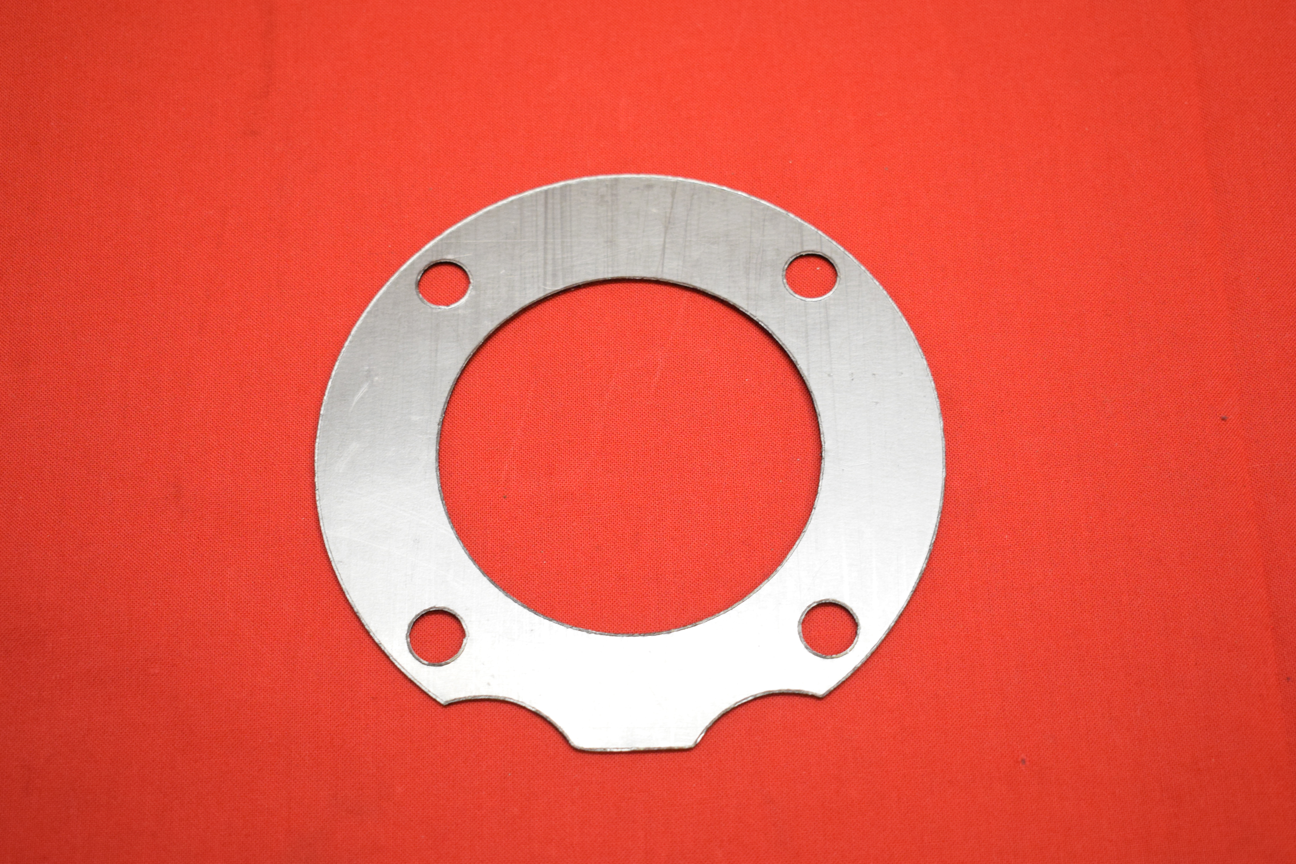 Head Gasket Harley OHV Single Model BA AA BAF 21" (350cc)