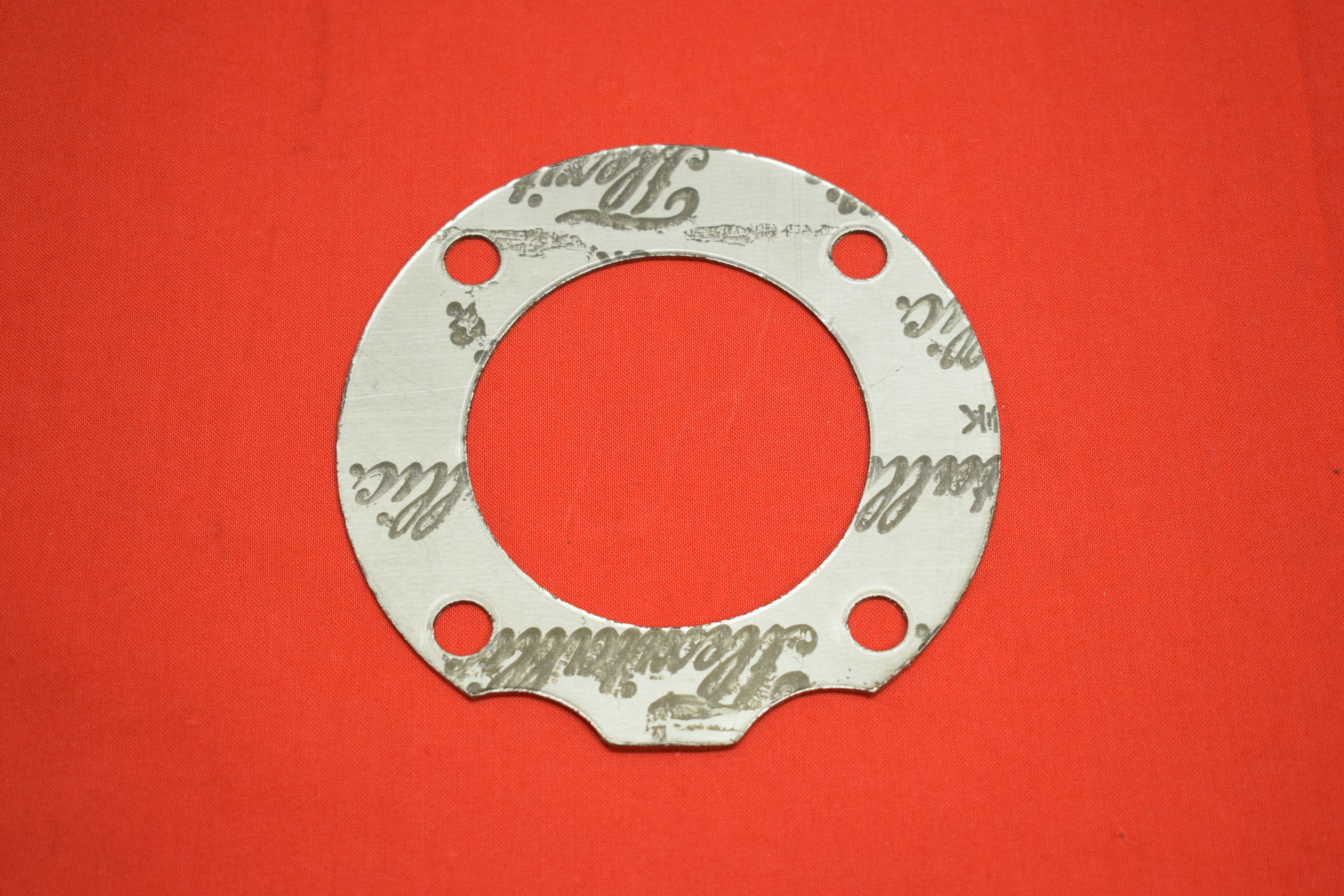 Head Gasket Harley OHV Single Model BA AA BAF 21" (350cc) - 2
