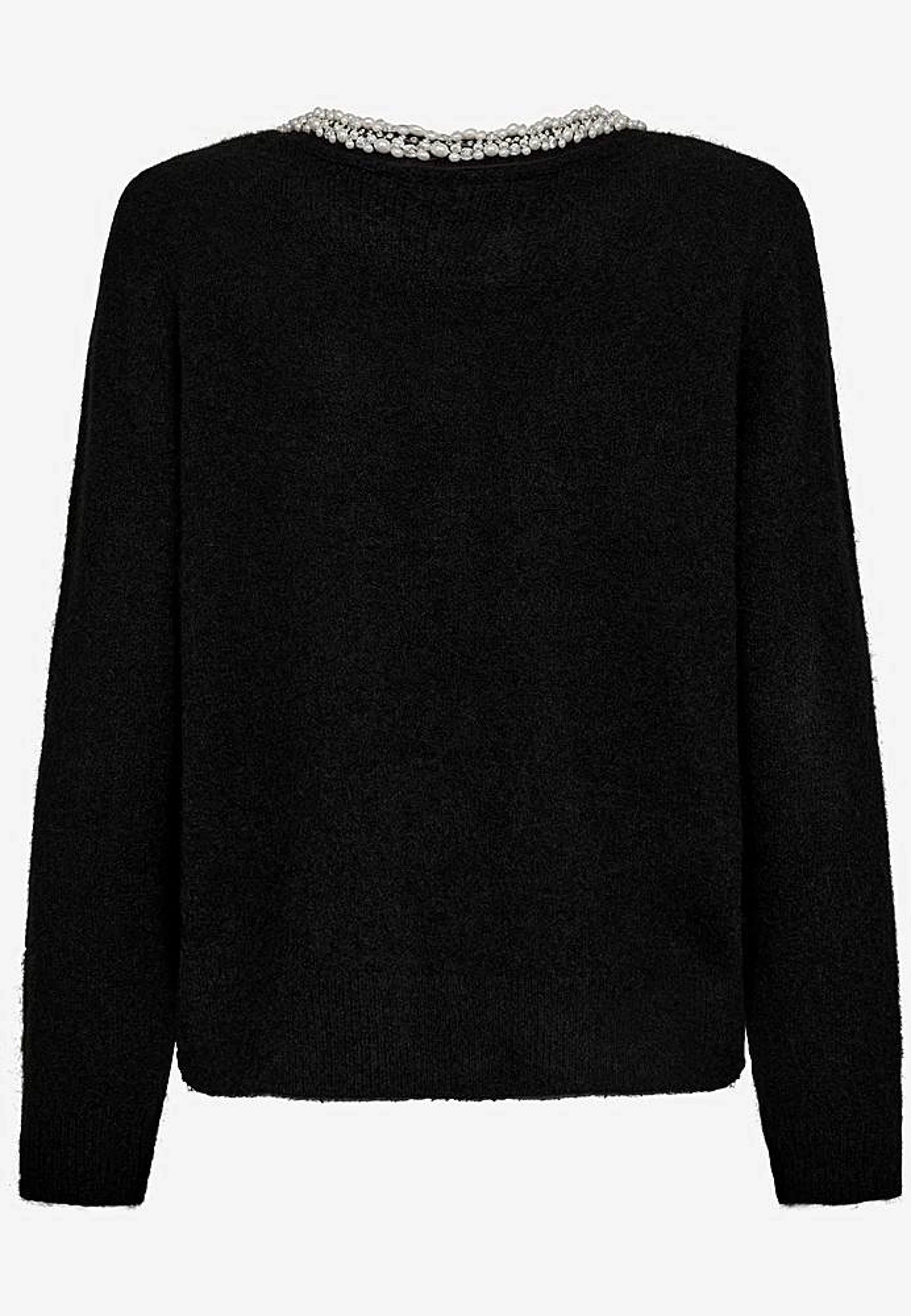 Cardigan GrsFlirt - 2