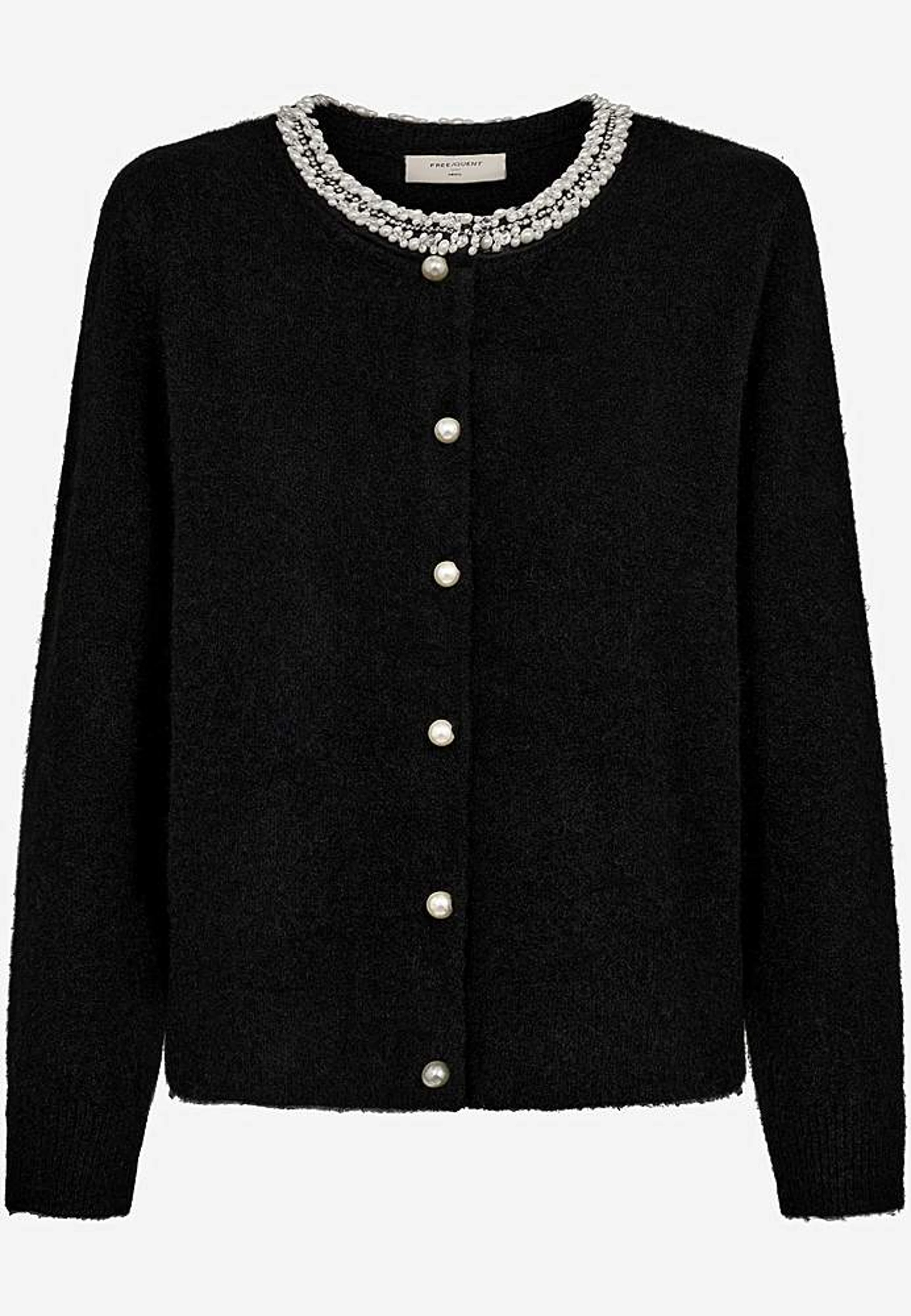 Cardigan GrsFlirt