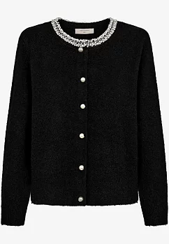 Cardigan GrsFlirt