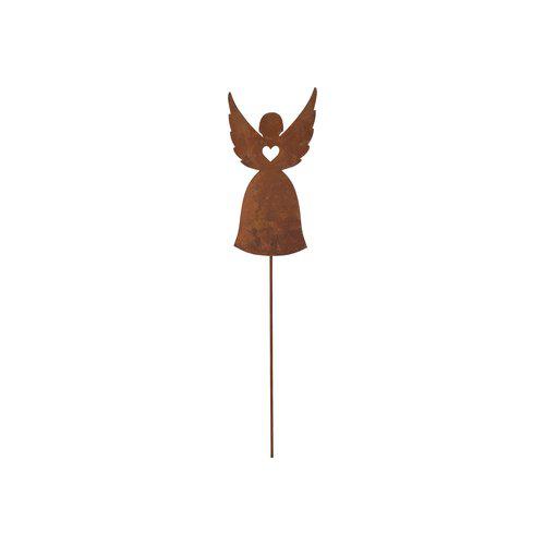 Ängel Helga Mix Rost - 3