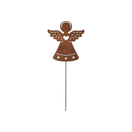 Ängel Helga Mix Rost - 2