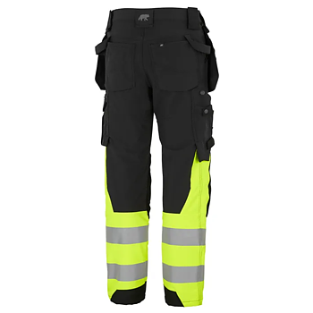 Hantverksbyxa, stretch. Klass 1